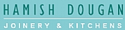 Hamish Dougan Kitchens and Joinery logo