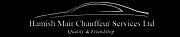 HAMISH MAIR CHAUFFEUR SERVICES Ltd logo