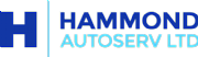 Hammond Autoserv Ltd logo