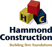 Hammond Construction (Oxford) Ltd logo