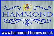 HAMMOND HOMES of DISTINCTION LTD logo