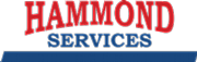 Hammond Sevices Ltd logo