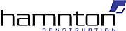 Hamnton Construction Ltd logo