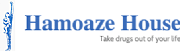 Hamoaze House logo