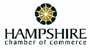 Hampshire Chamber of Commerce logo