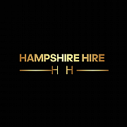 Hampshire Hire Ltd logo