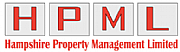 Hampshire House Management Company Ltd logo