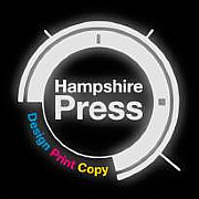 Hampshire Press Ltd logo