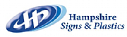 Hampshire Signs & Plastics Ltd logo