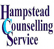 Hampstead Counselling Service logo