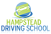 Hampstead Driving School Ltd logo