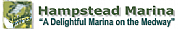 Hampstead Marine Ltd logo