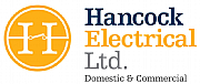Hancock Electrical Ltd logo