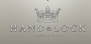 Hand & Lock Ltd logo