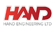 Hand Engineering Ltd logo