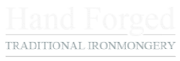 Hand Forged Ltd logo
