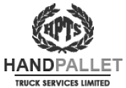 Hand Pallet Truck Services logo