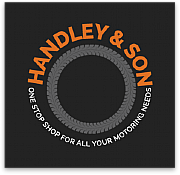 Handley Business Services Ltd logo