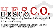 Handling Engineering Services & Conveyors Ltd logo