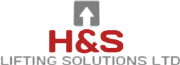 H&S Lifting Solutions logo
