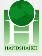 Handshaikh Ltd logo