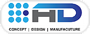 Handsie-Display logo