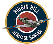 Hangar Ltd logo
