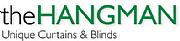 Hangman Curtain & Blinds logo