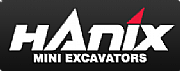 Hanix Europe Ltd logo