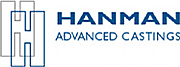 Hanman Patterns logo