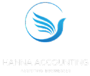 Hanna Bookkeeping Ltd logo