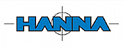 Hanna Civil Engineering logo