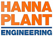 Hanna Plant Engineering logo