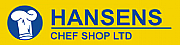 Hansens Kitchen Equipment Ltd logo