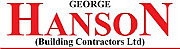Hanson Building Contractors Ltd logo