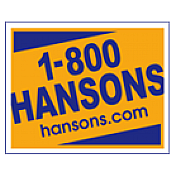 HANSON BUILDING PRODUCTS Ltd (JERSEY) logo