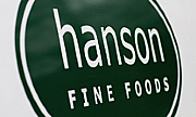 Hanson Foods Ltd logo