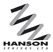 Hanson Springs Ltd logo