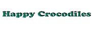 Happy Crocodiles Ltd logo