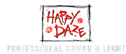 Happy Daze Music logo