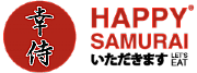 Happy Samurai (Canterbury) Ltd logo