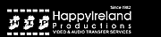 HAPPYIRELAND PRODUCTIONS LTD logo