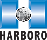 Harboro Rubber Co. Ltd logo