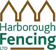 Harborough Fencing Ltd logo