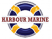 Harbour Marine logo