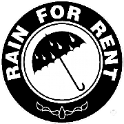Hard Rain Project logo