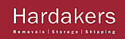 Hardaker Removal & Storage logo