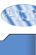 Hardchrome Plating & Grinding logo
