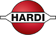 HARDI DELIVERY SERVICES Ltd logo
