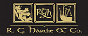 Hardie, H. D. & Co Ltd logo